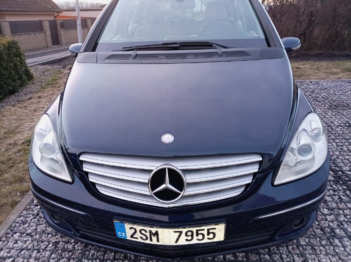 2007 Mercedes-Benz OSTATNÍ - 6