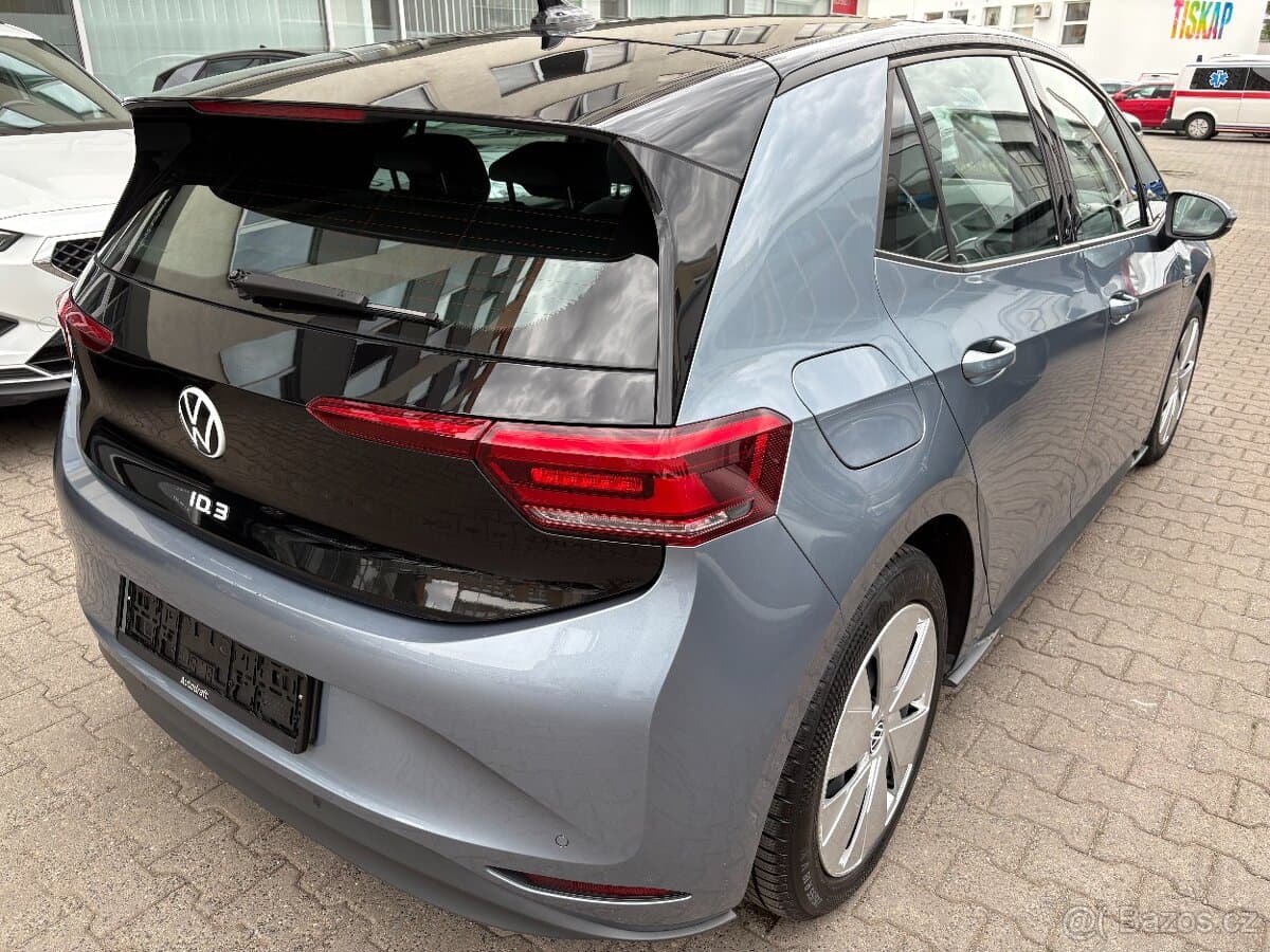 2022 Volkswagen ID.3 - 6