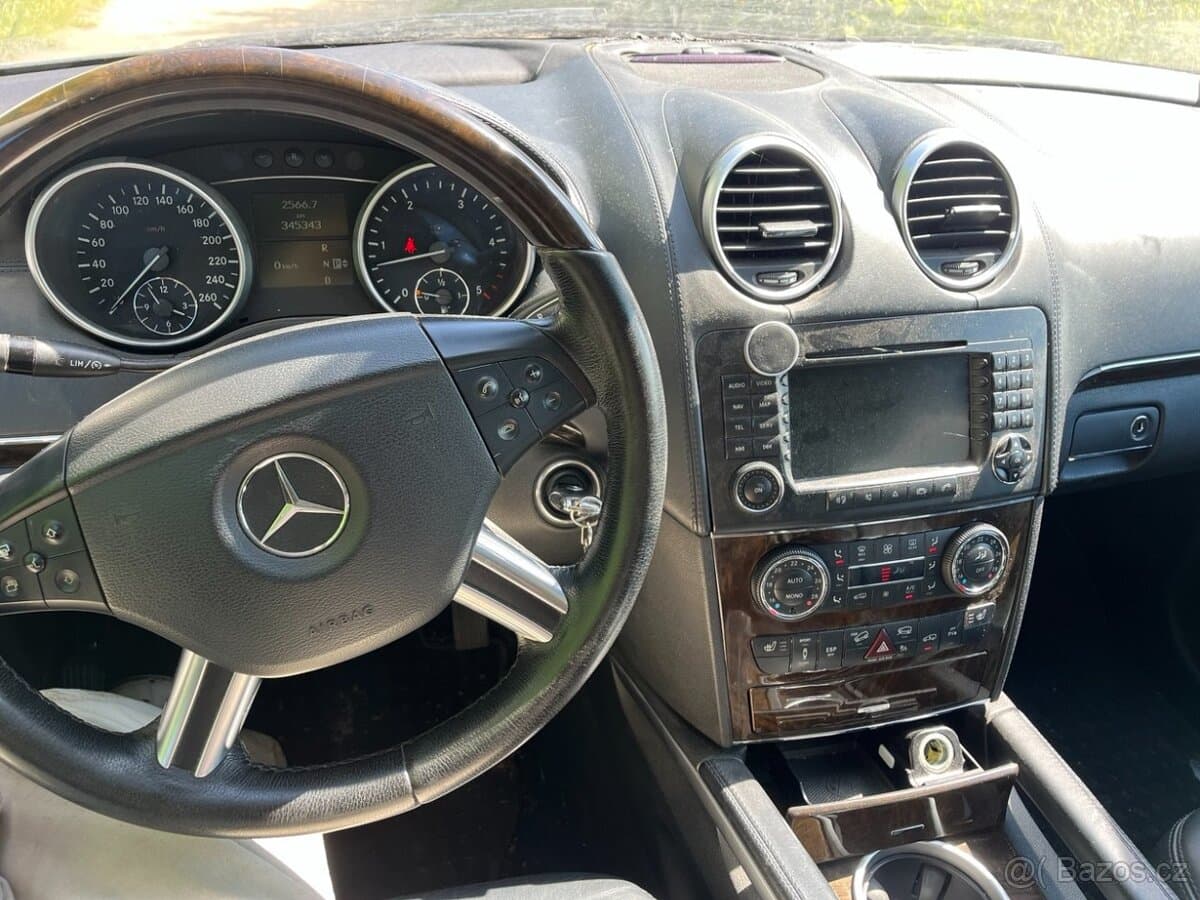 2007 Mercedes-Benz OSTATNÍ - 6