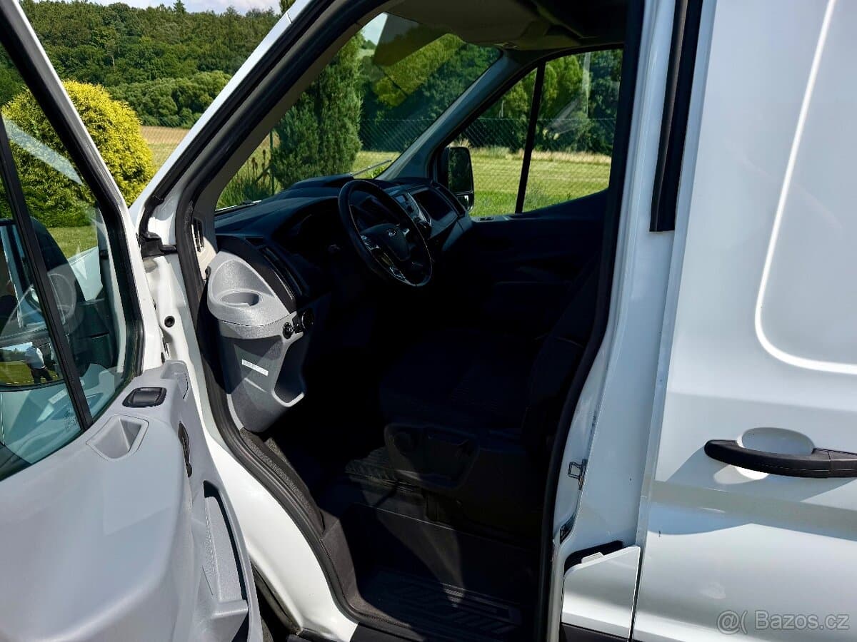 2017 Ford TRANSIT - 6