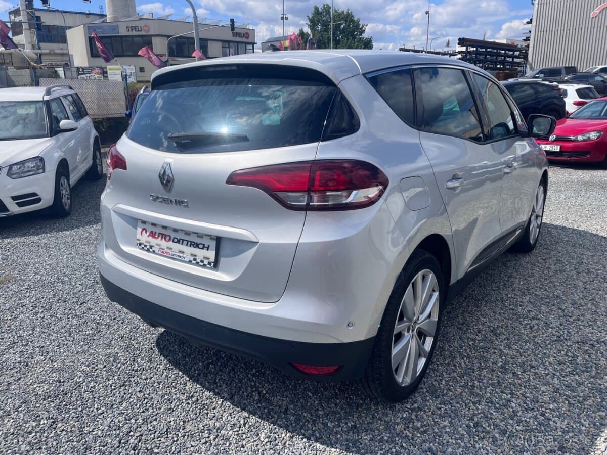 2019 Renault SCENIC - 6