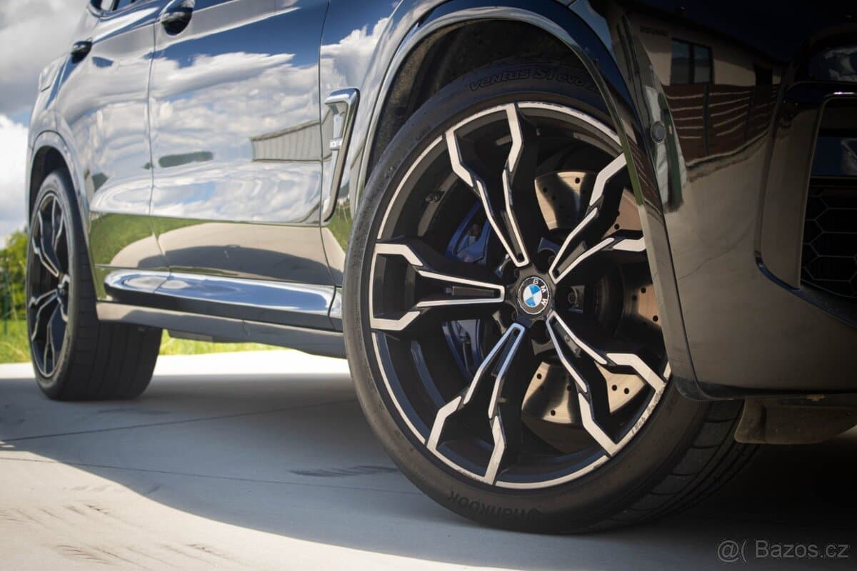 2019 BMW X3 - 6