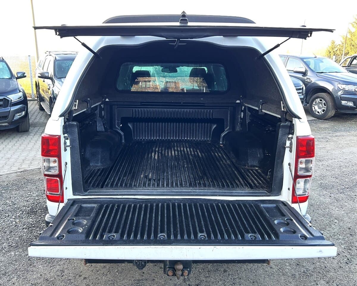 2020 Ford RANGER - 6