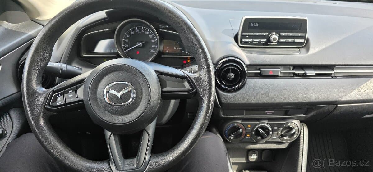 2017 Mazda CX-3 - 6