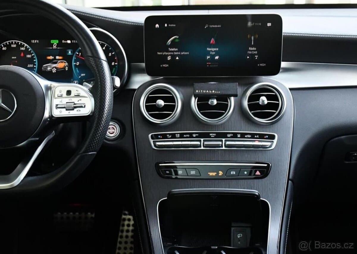 2020 Mercedes-Benz GL - 6