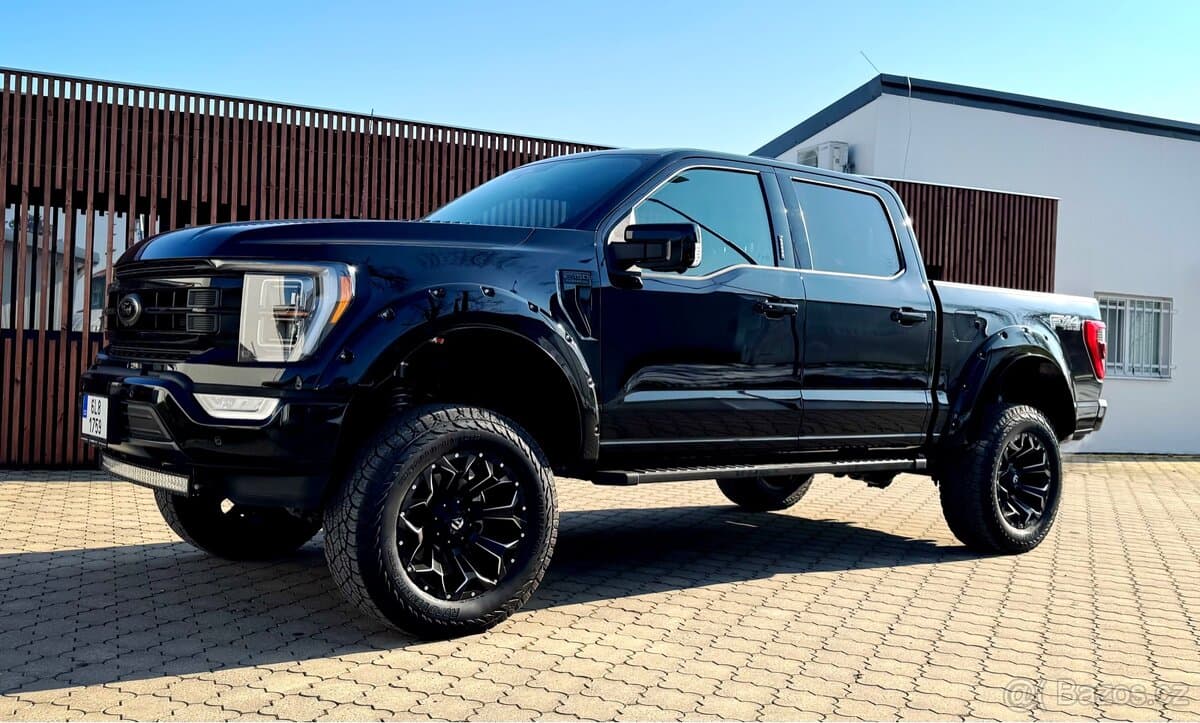 2023 Ford F-150 - 6