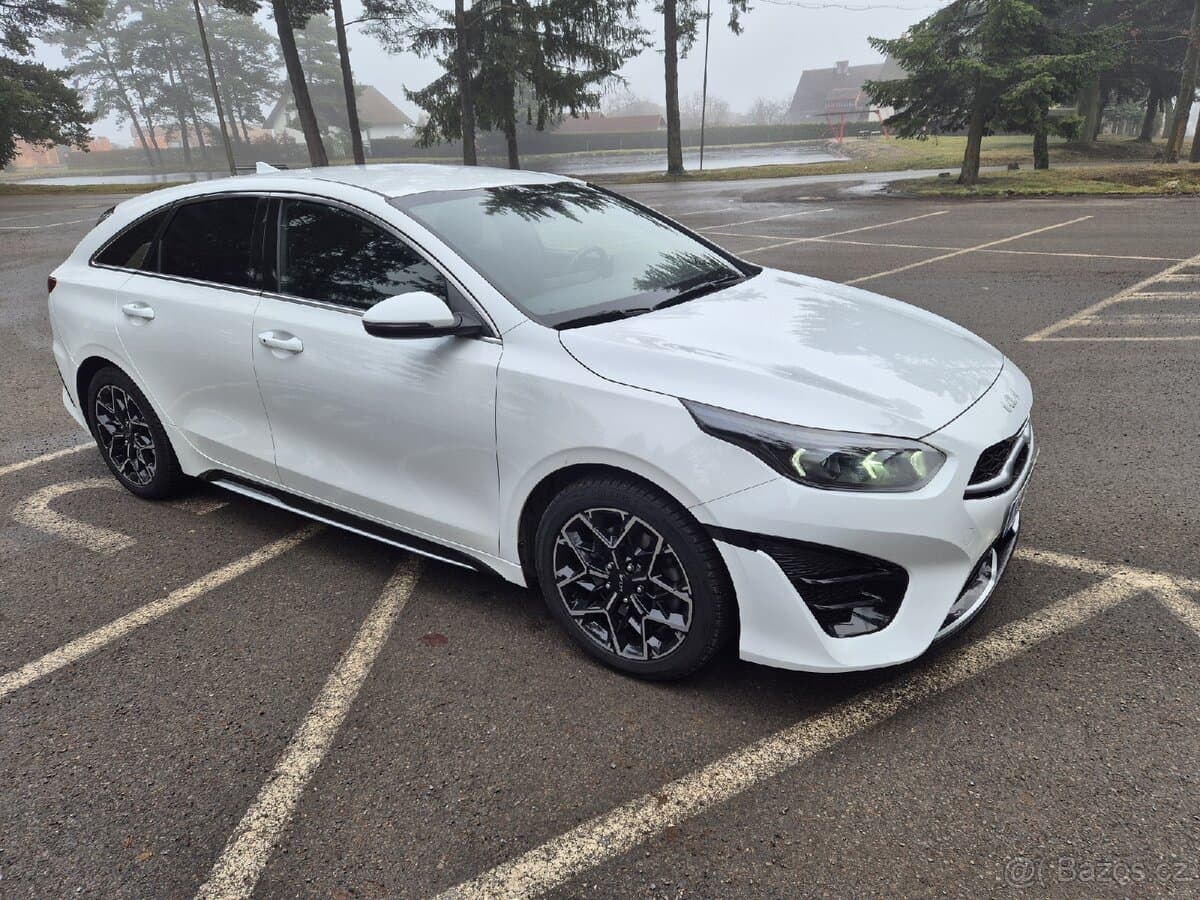 2023 Kia PROCEED - 6