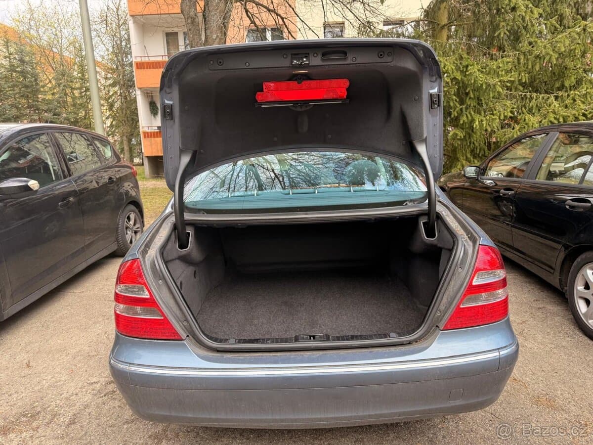 Mercedes-Benz OSTATNÍ - 6