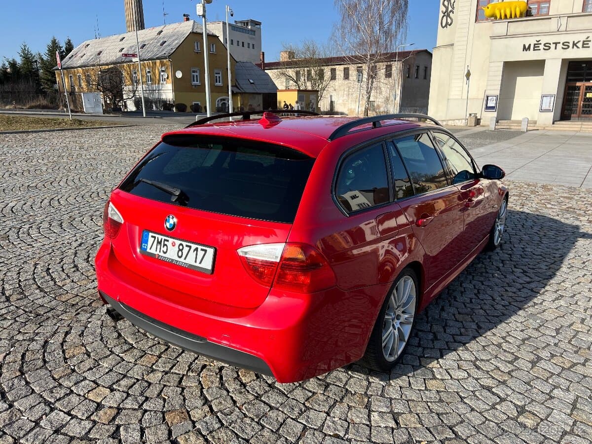 2006 BMW OSTATNÍ - 6