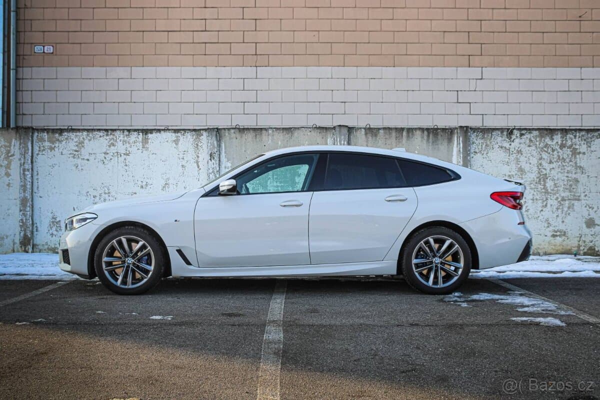 2019 BMW OSTATNÍ - 6