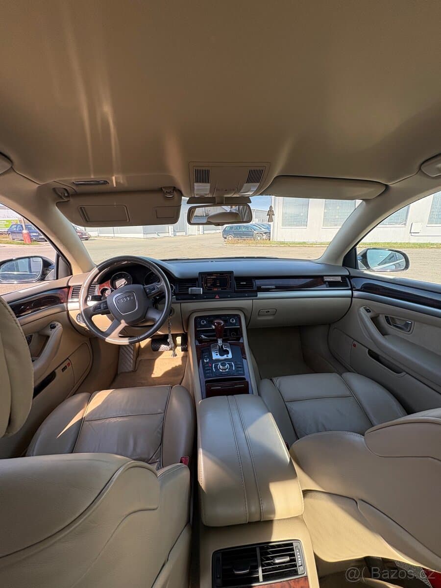 2006 Audi A8 - 6