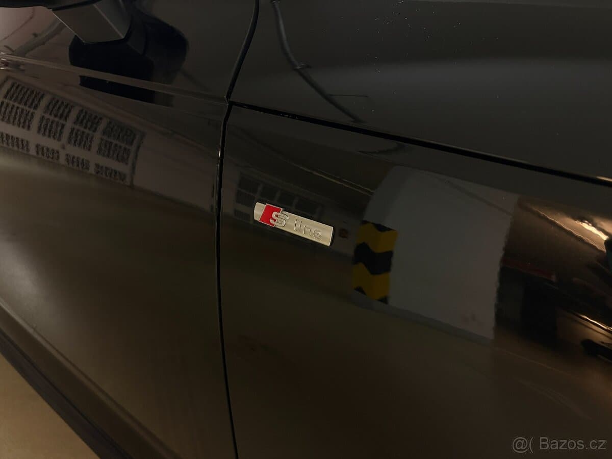 2018 Audi A4 - 6
