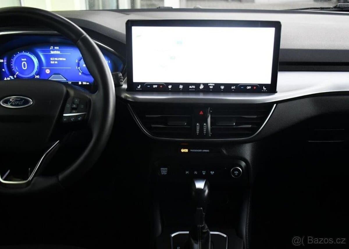 2023 Ford FOCUS - 6