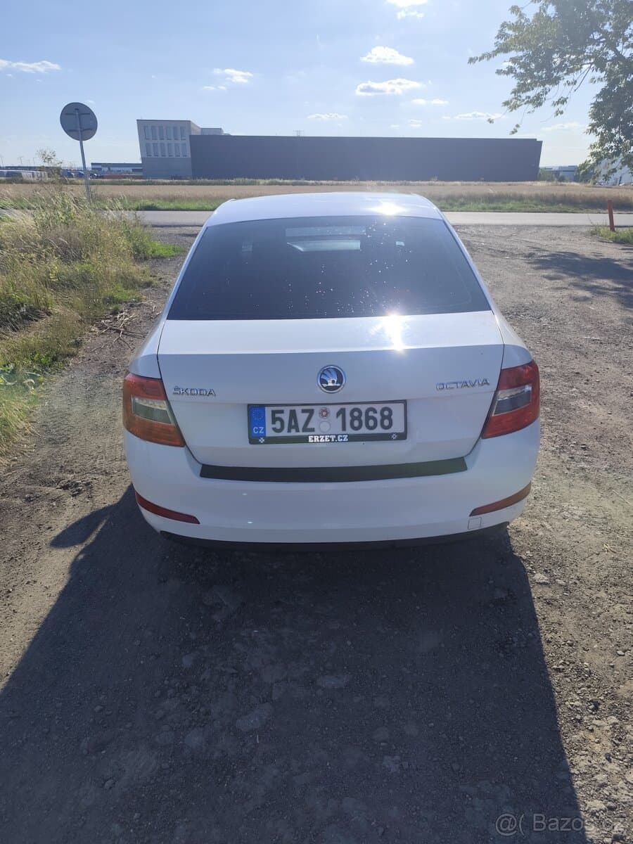 2017 Škoda OCTAVIA - 6