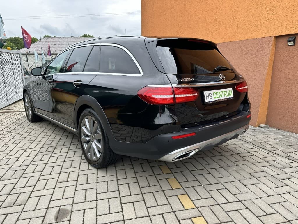 2019 Mercedes-Benz OSTATNÍ - 6