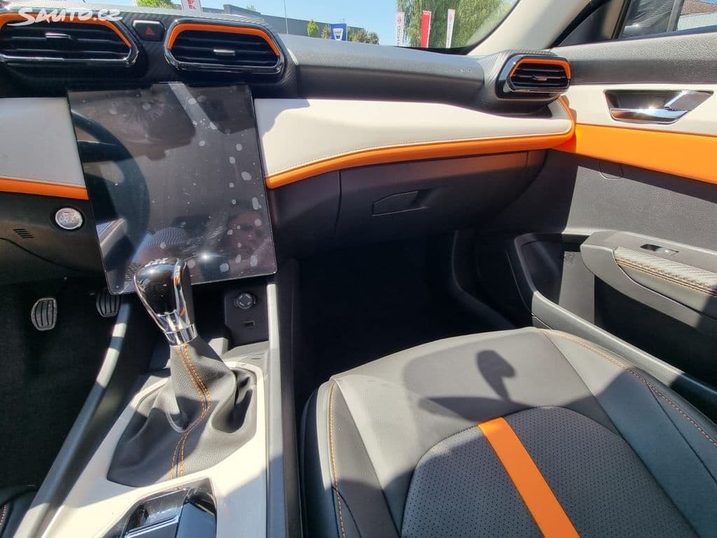 2025 Dongfeng SHINE - 6