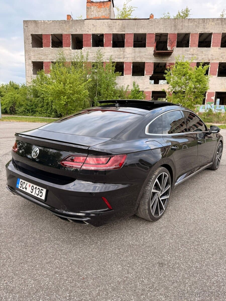 2018 Volkswagen ARTEON - 6