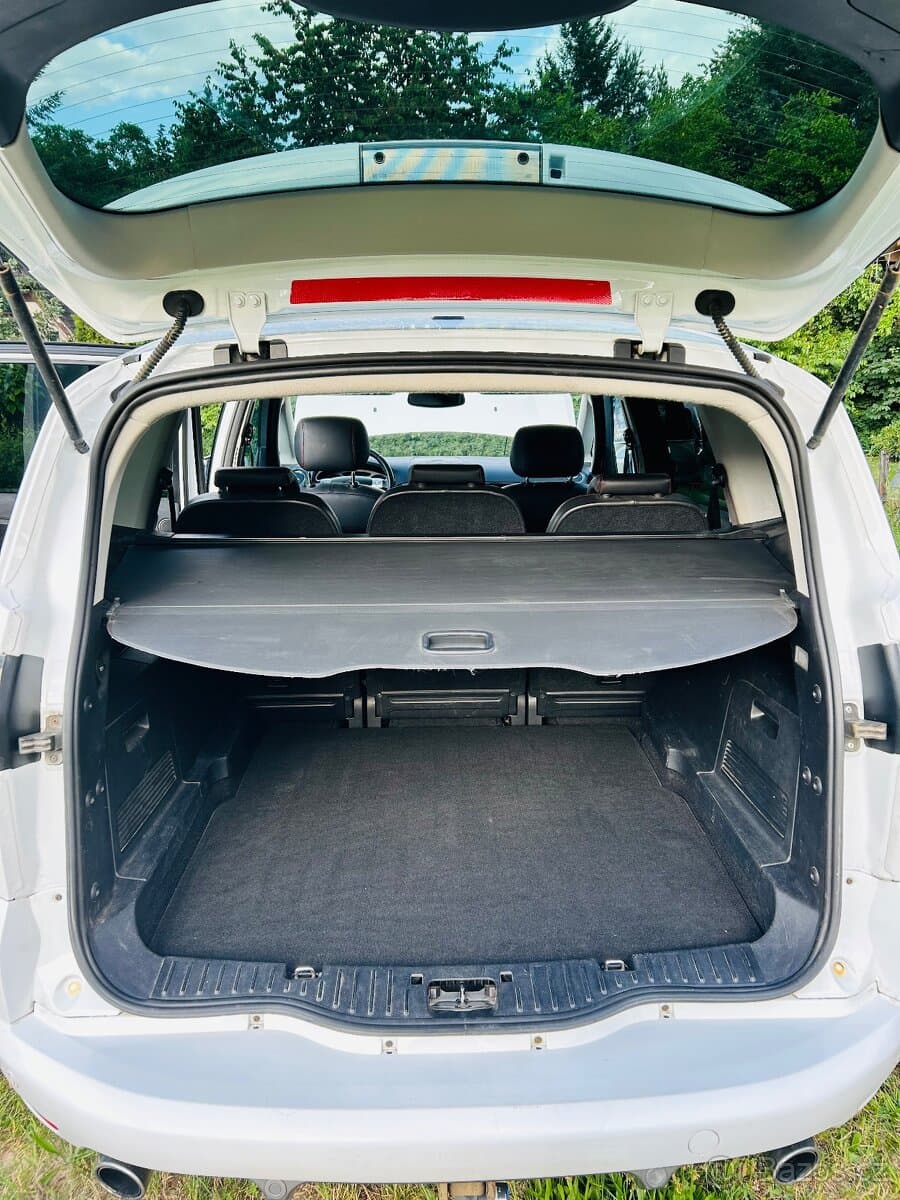 2008 Ford S-MAX - 6