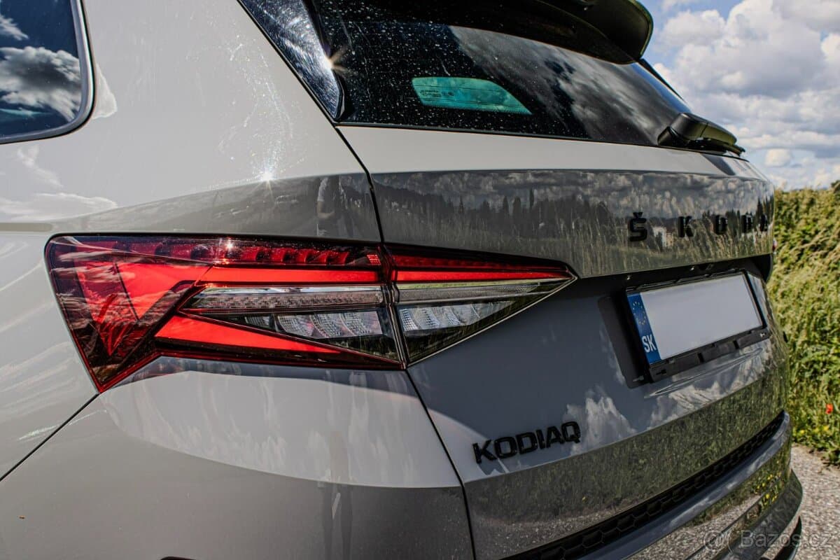 2022 Škoda KODIAQ - 6
