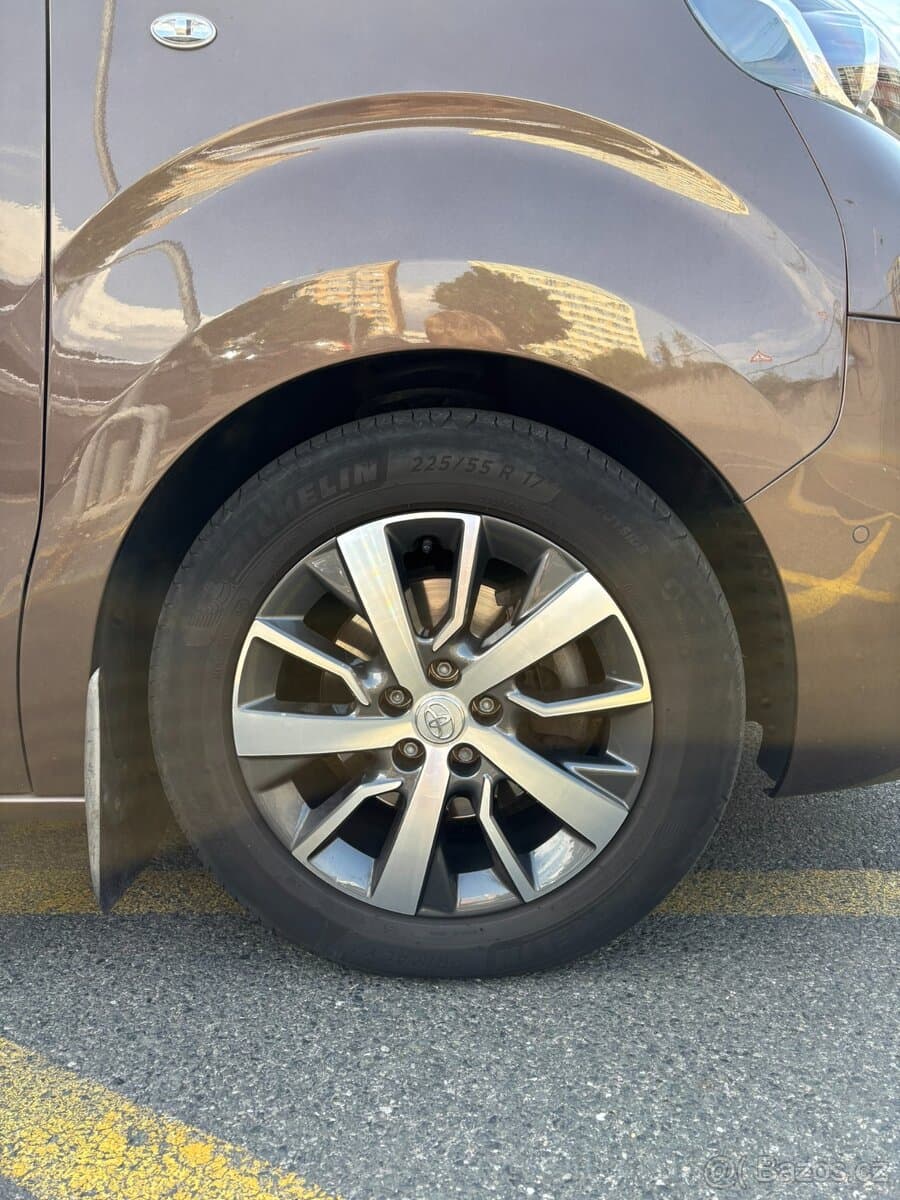 Toyota PROACE - 6