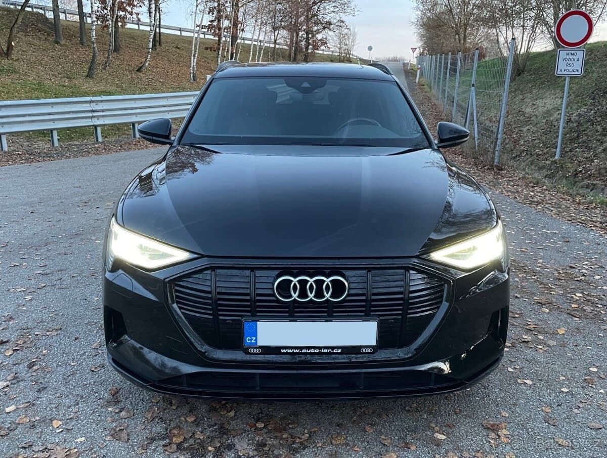 2020 Audi TT - 6