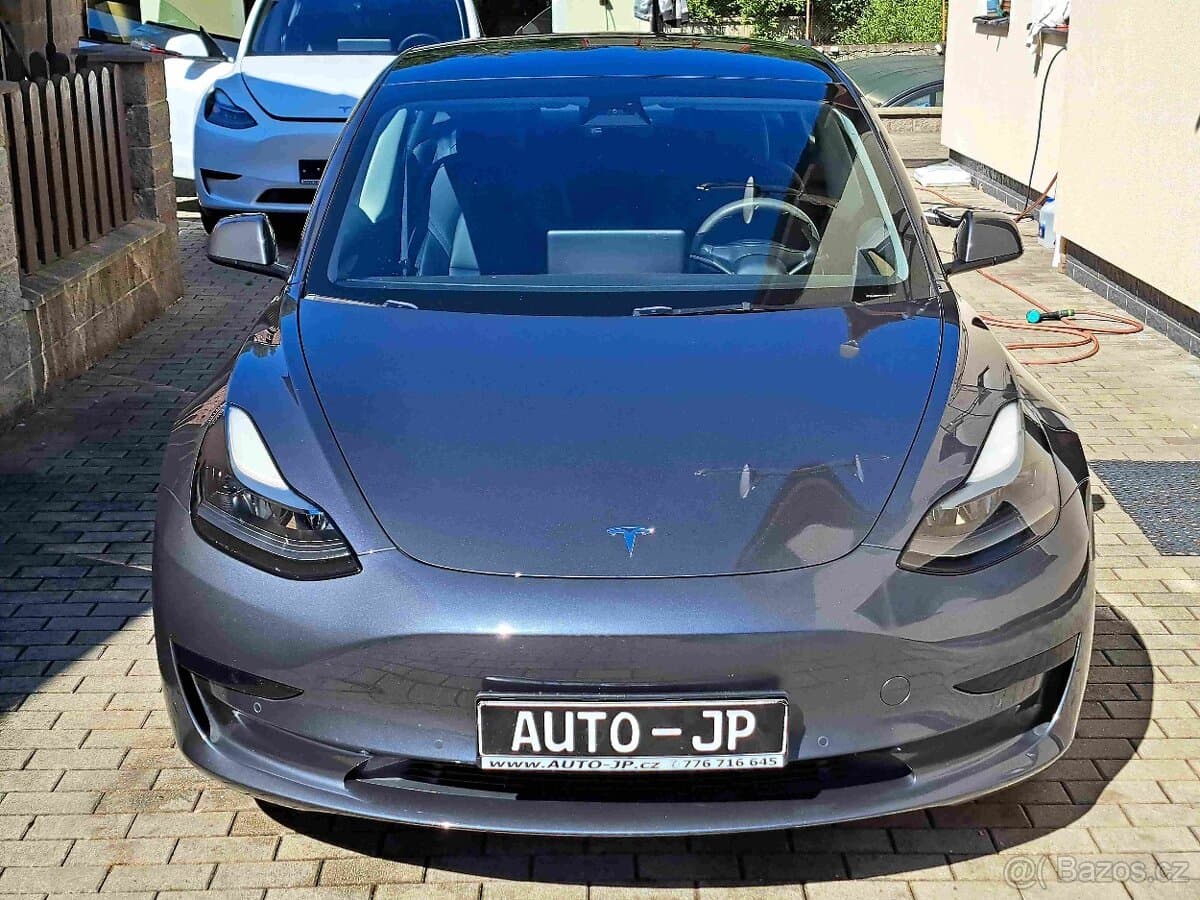2023 Tesla MODEL 3 - 6