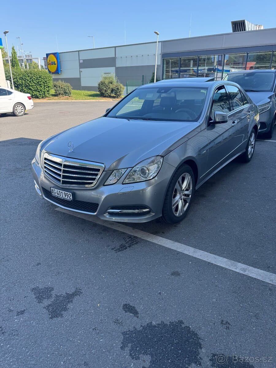 2010 Mercedes-Benz OSTATNÍ - 6