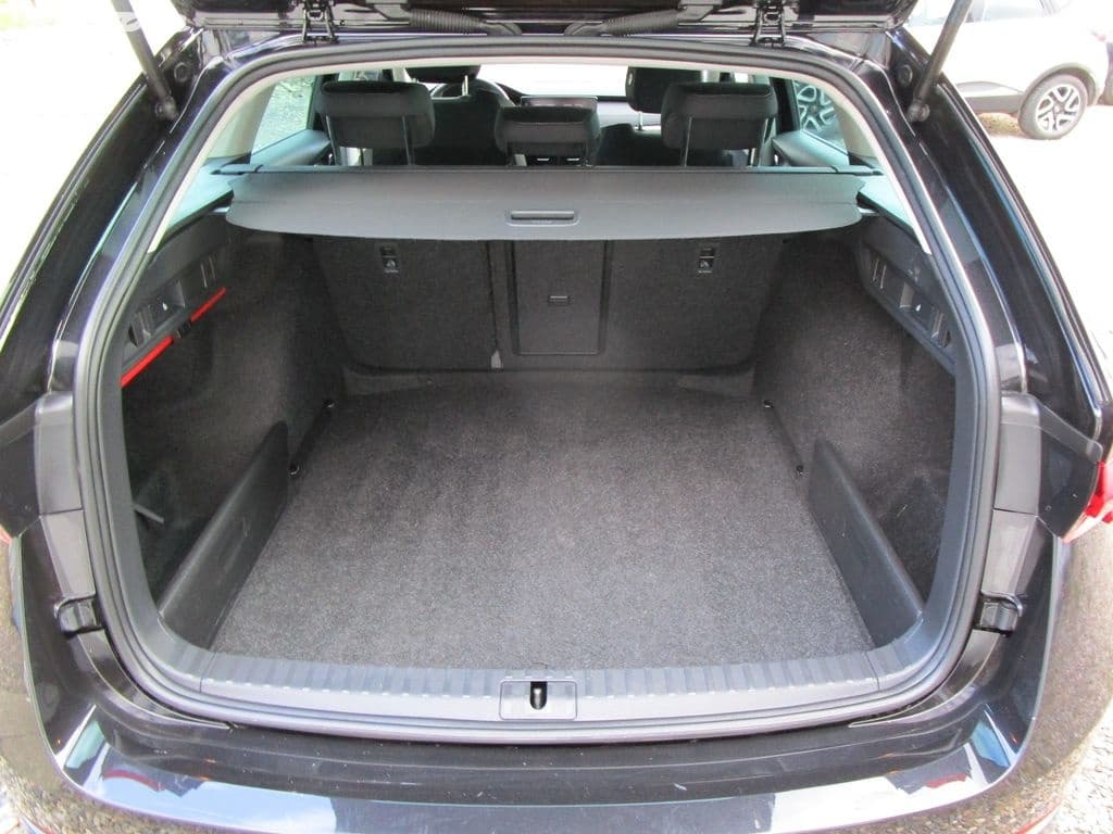 2023 Škoda OCTAVIA - 6