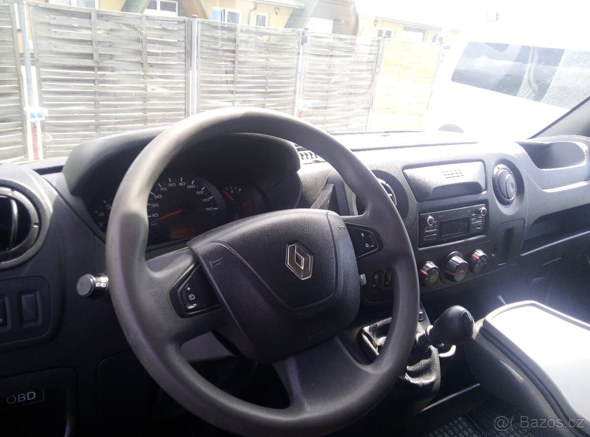 2019 Renault MASTER - 6