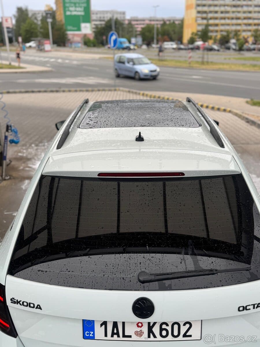 2017 Škoda OCTAVIA - 6