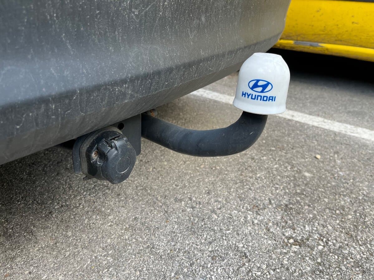 2017 Hyundai TUCSON - 6