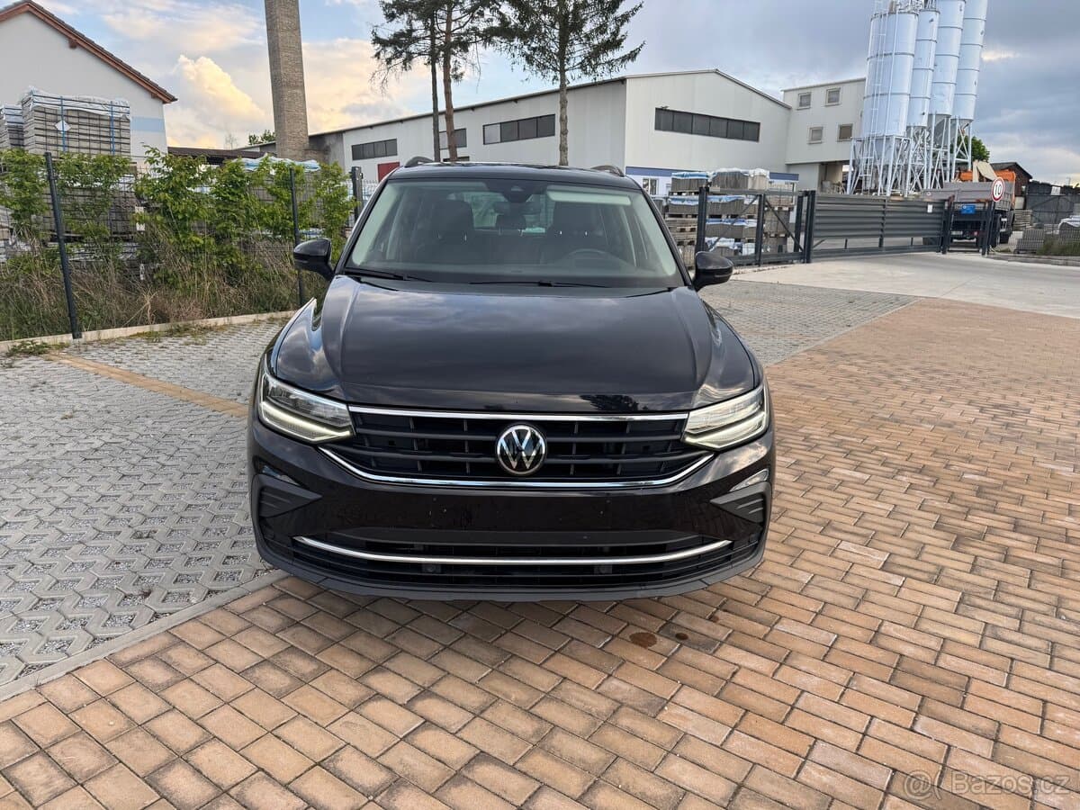 2022 Volkswagen TIGUAN - 6