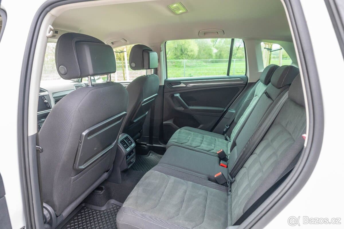 2018 Volkswagen TIGUAN - 6