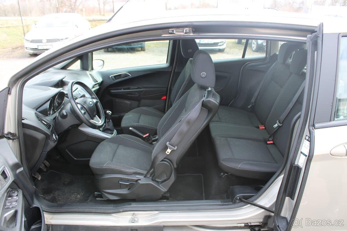 2016 Ford B-MAX - 6