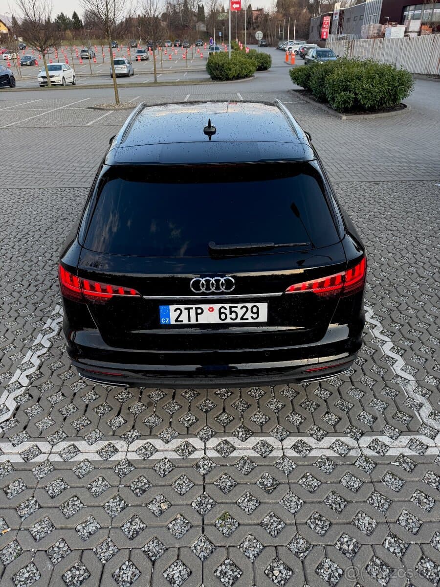 2023 Audi A4 - 6