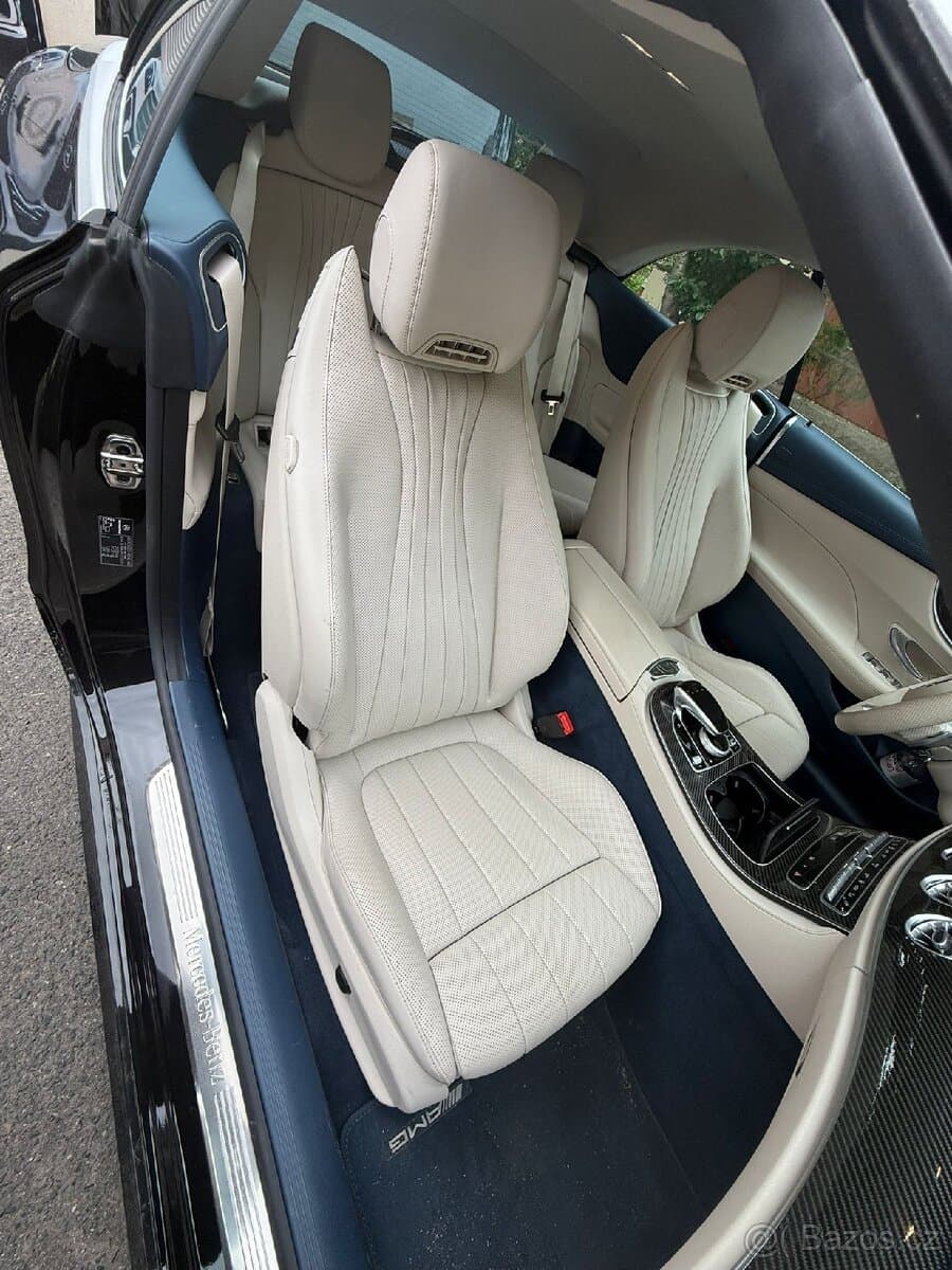 2023 Mercedes-Benz OSTATNÍ - 6