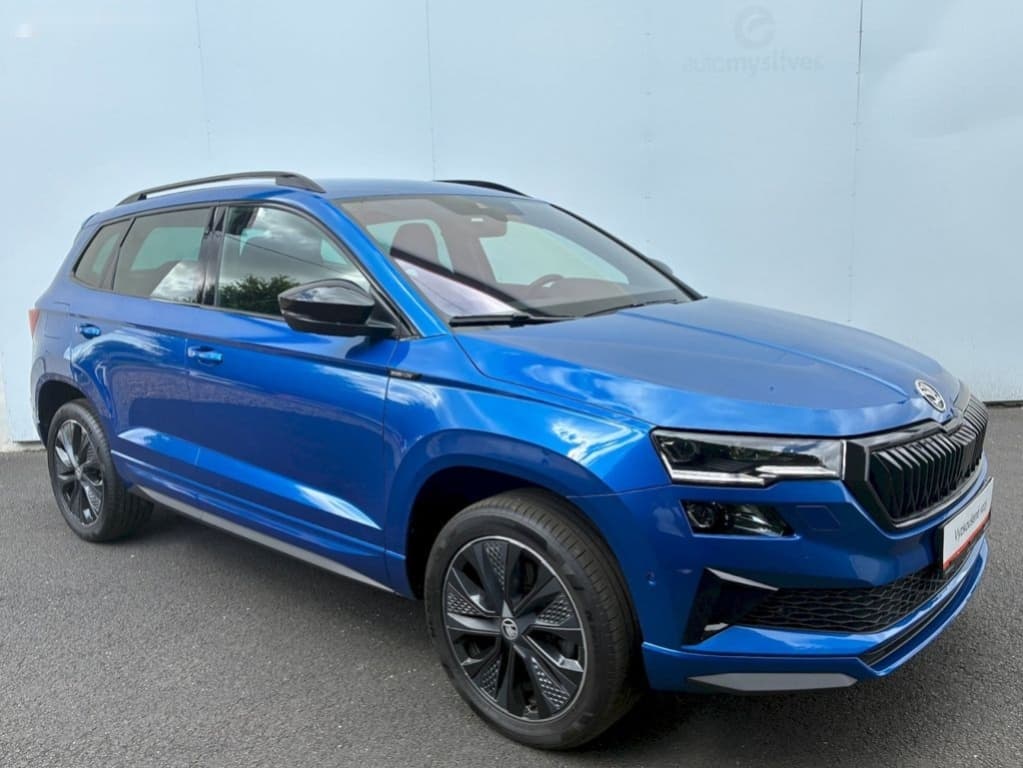 2025 Škoda KAROQ - 6