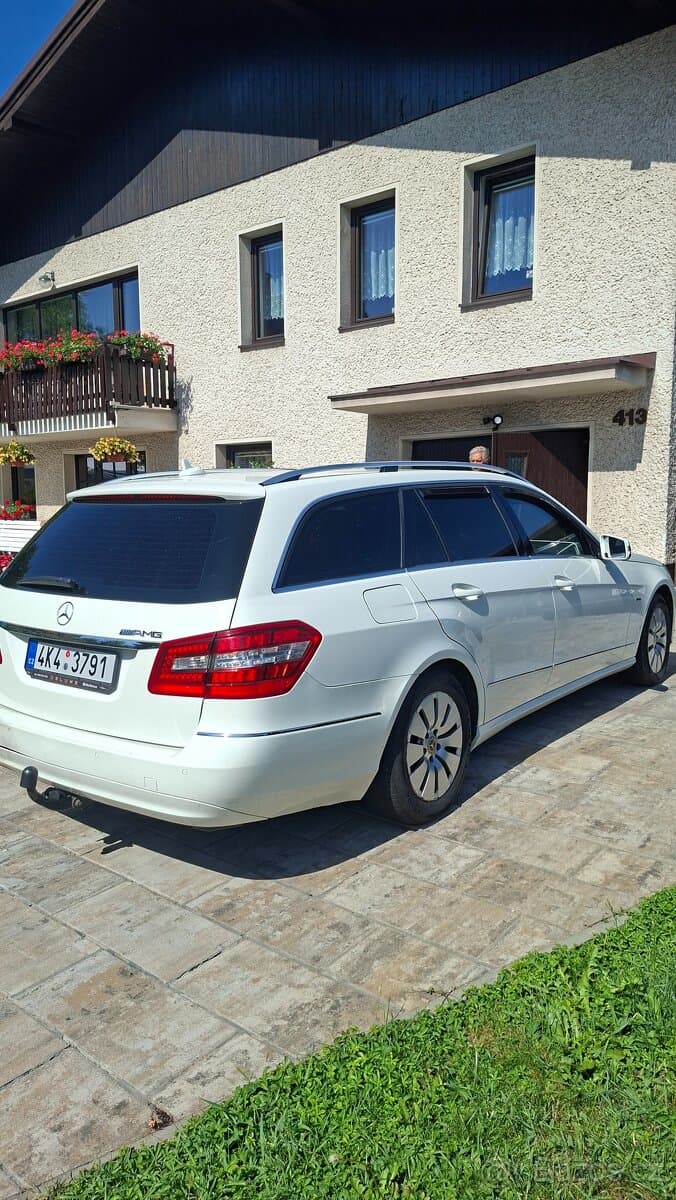 2012 Mercedes-Benz OSTATNÍ - 6