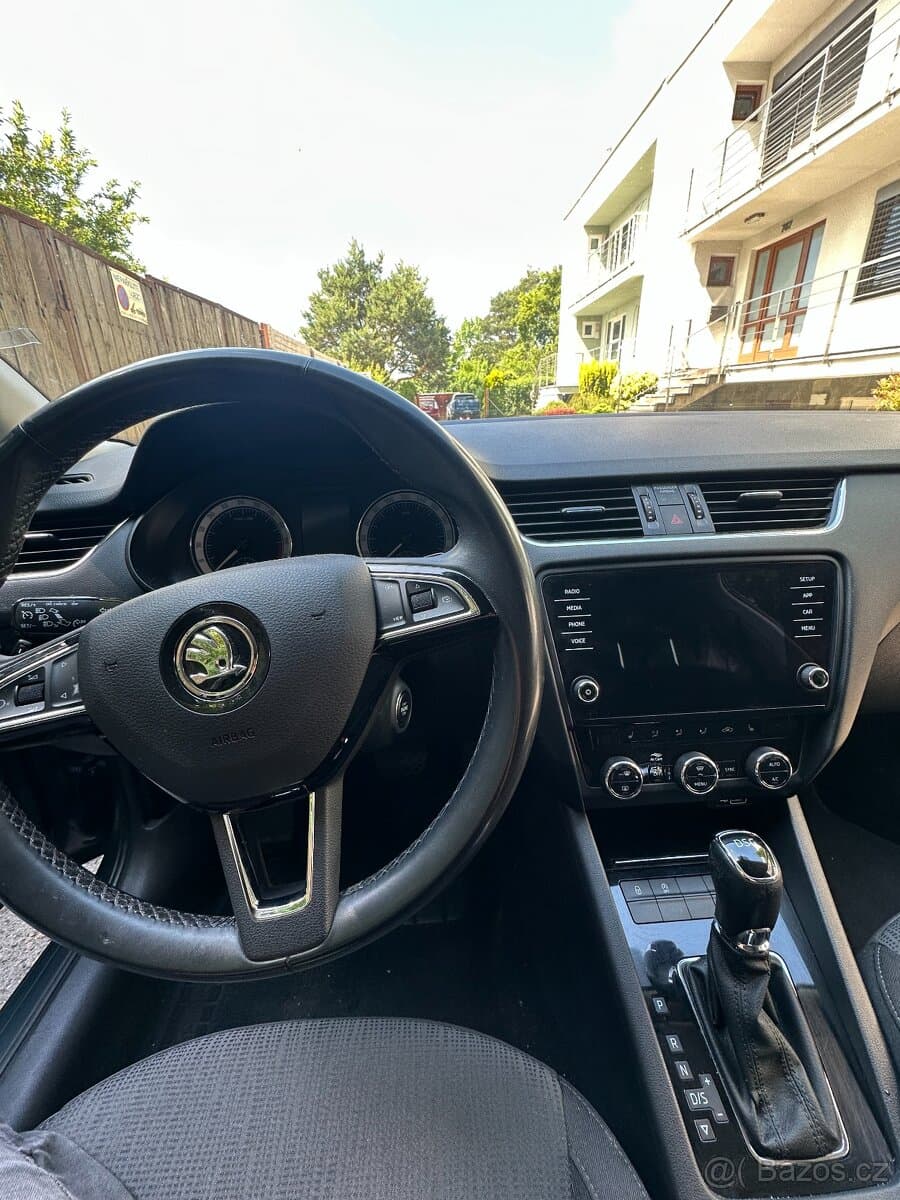 2018 Škoda OCTAVIA - 6