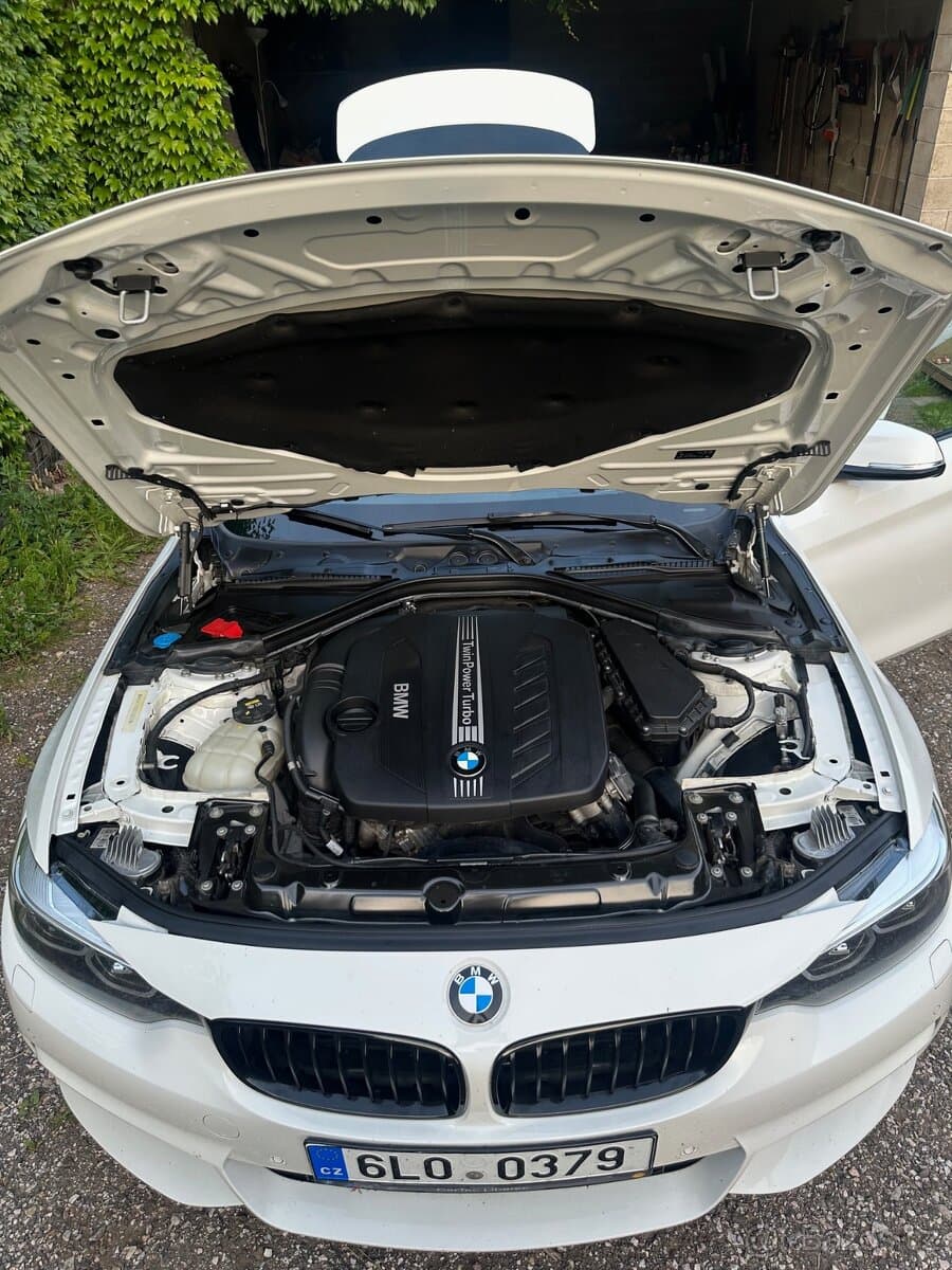 2020 BMW OSTATNÍ - 6