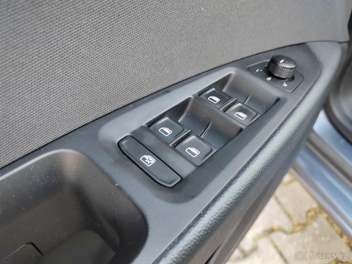 2012 Seat LEON - 6