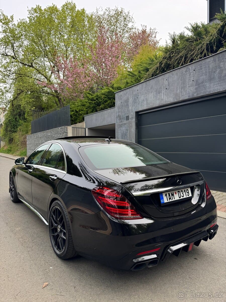 2015 Mercedes-Benz OSTATNÍ - 6