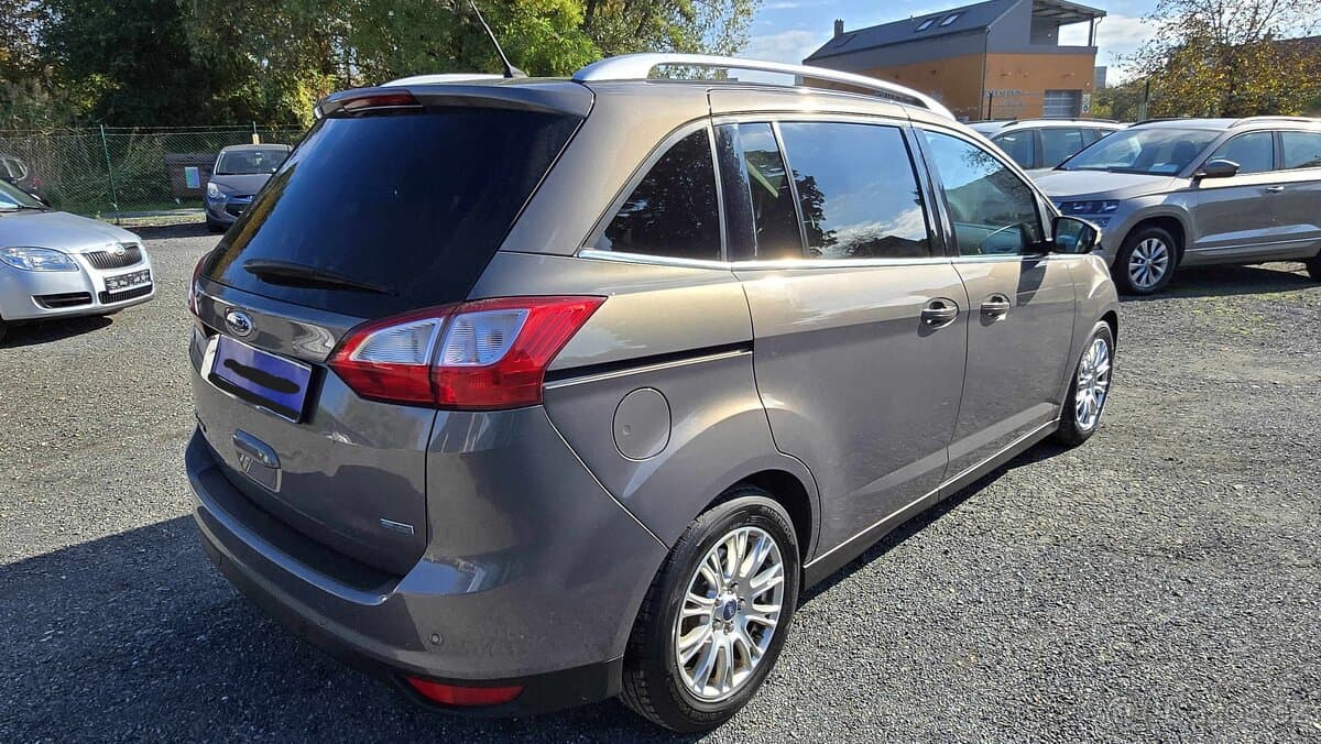 2012 Ford OSTATNÍ - 6