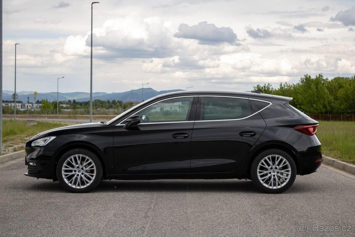 2022 Seat LEON - 6