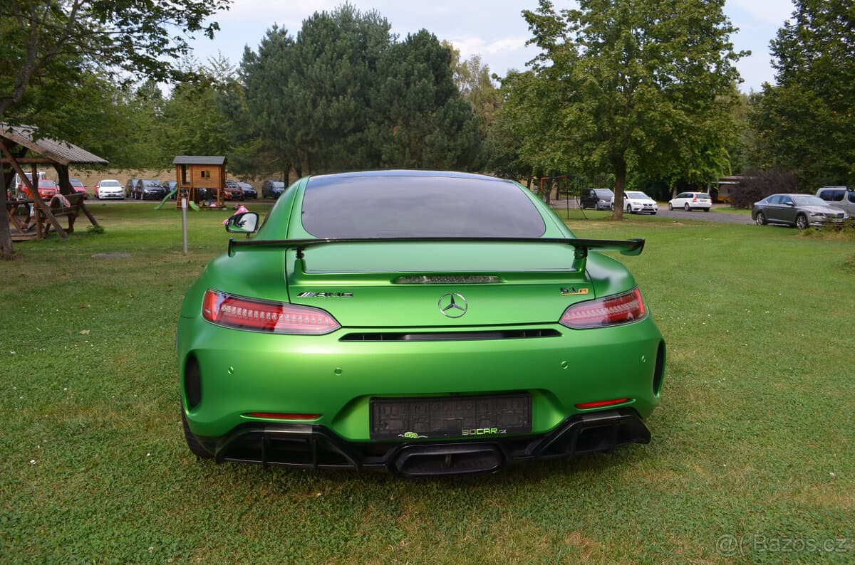 2019 Mercedes-Benz OSTATNÍ - 6