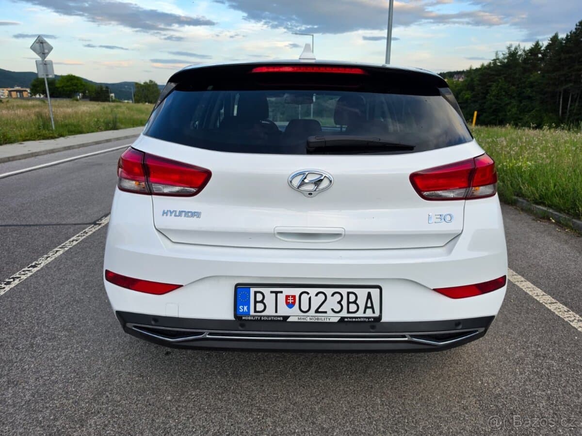 2022 Hyundai i30 - 6