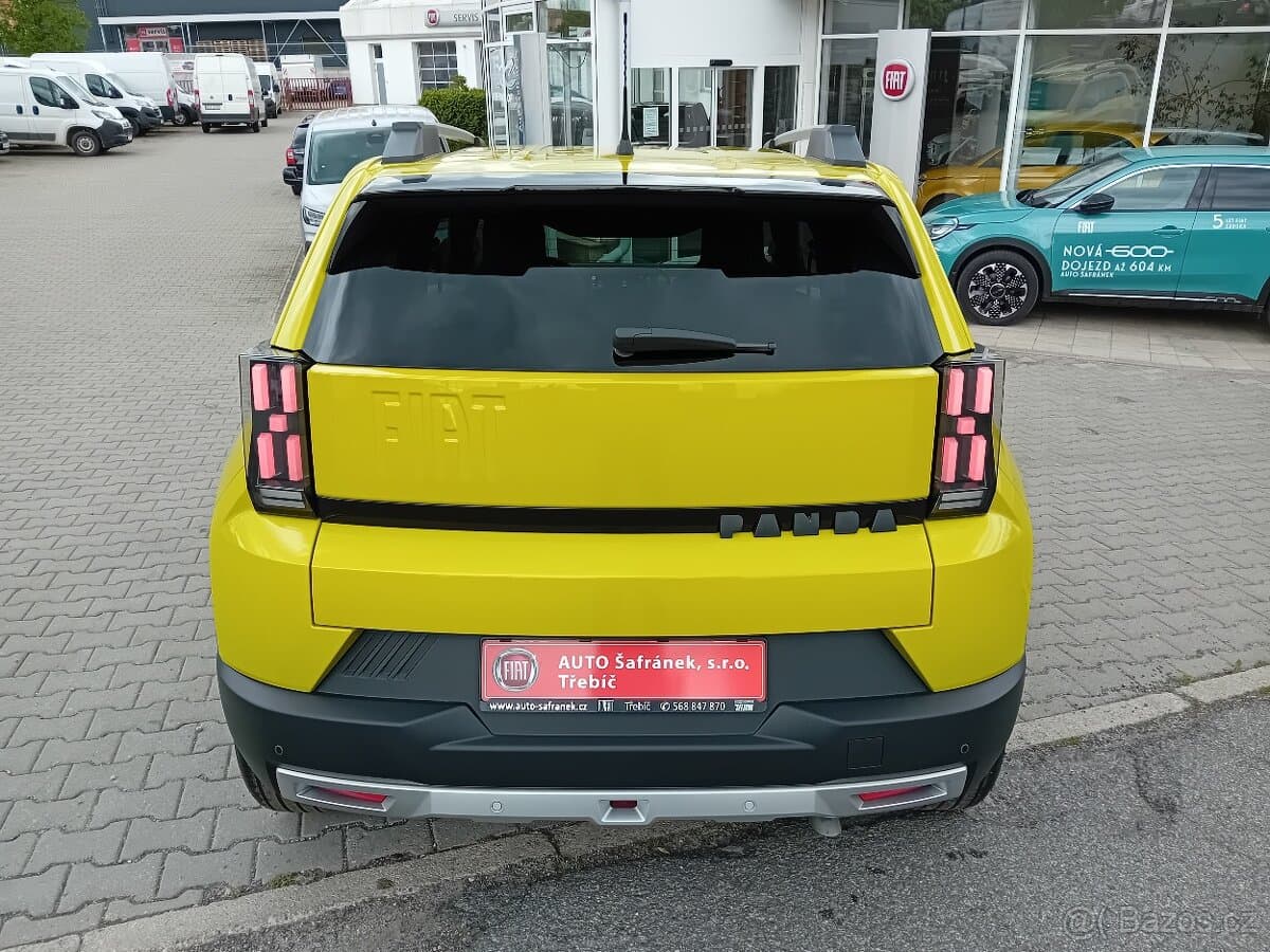 Fiat PANDA - 6