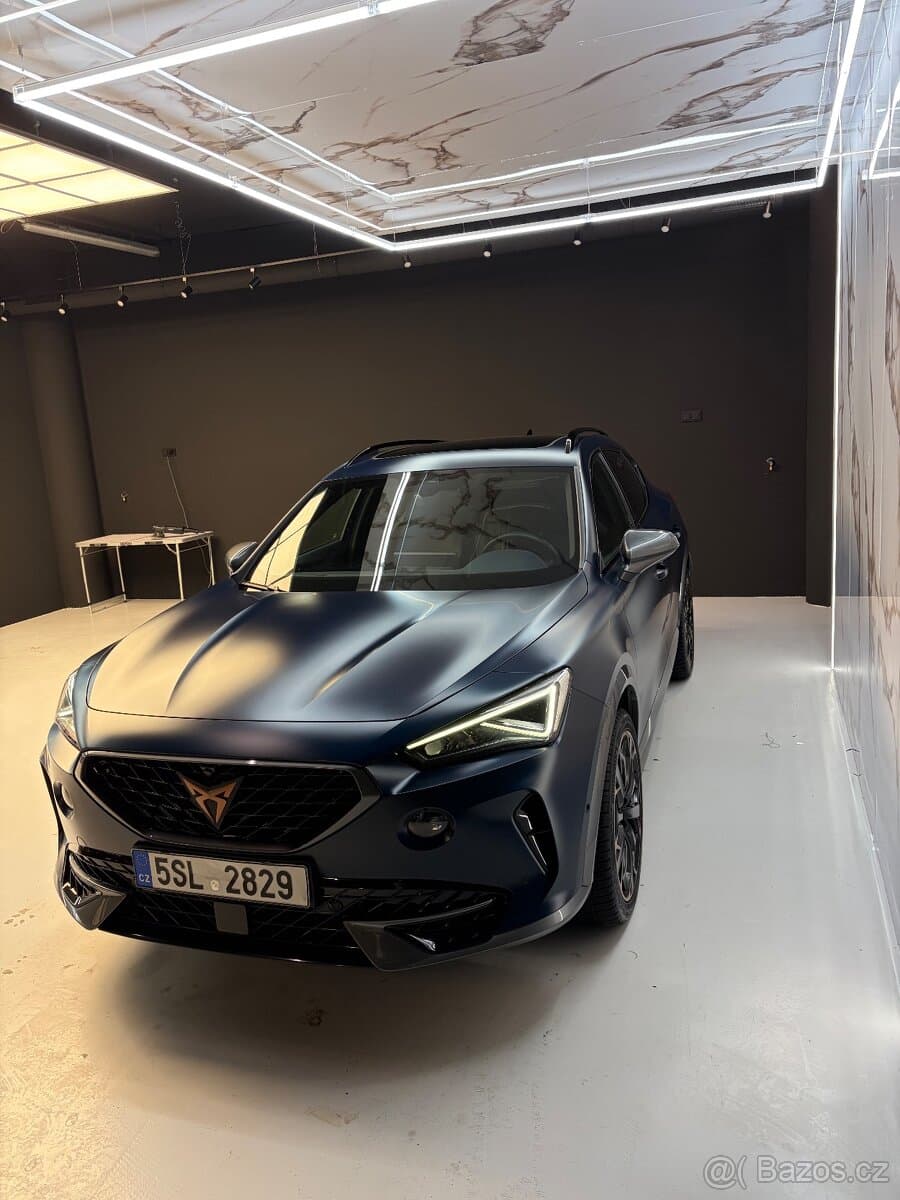Cupra FORMENTOR - 6