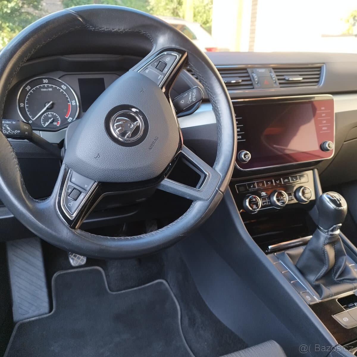 2019 Škoda SUPERB - 6