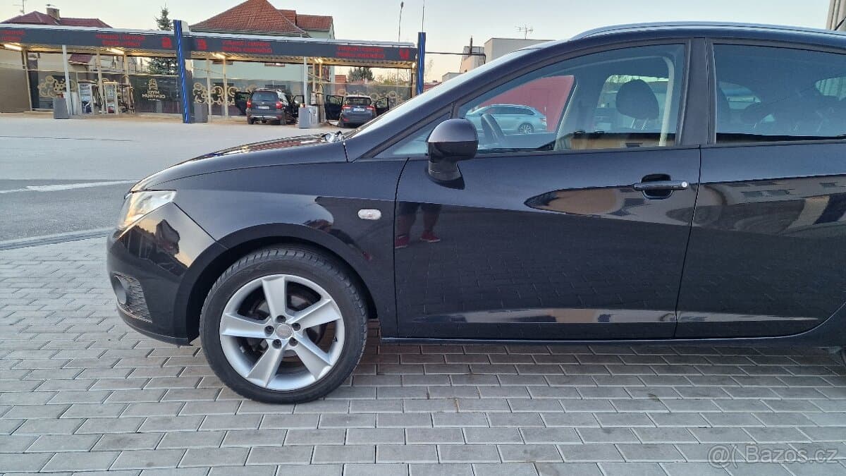 2010 Seat IBIZA - 6